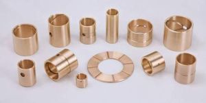 Hydra Crane Pin Bushes