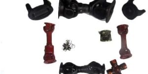 Hydra Crane Propeller Shaft