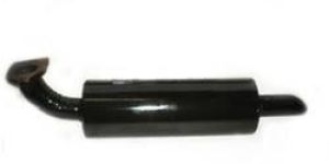 Hydra Crane Silencer