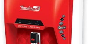 Thunderwell Mega Red RO Water Purifier