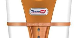 Thunderwell Zippco White RO Water Purifier