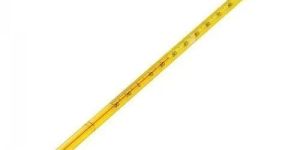 Glass Thermometer