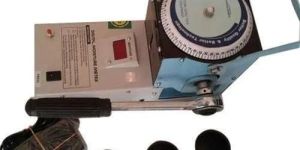 Grain Moisture Meter