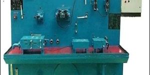 Hydraulic Test Bench