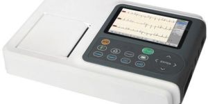 ECG Machine