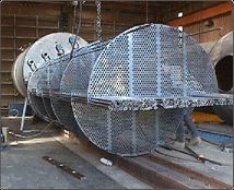 Industrial Heat Exchangers