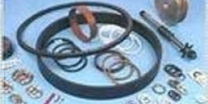PTFE Piston Rings