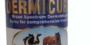 Dermicure Spray