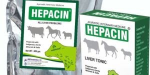 Hepacin Tonic