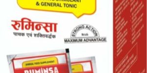 Ruminsa Powder