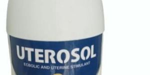 Uterosol Liquid