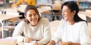 Schools / Colleges : Consulting Partnership