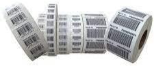 Barcode Sticker