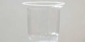 350ML DISPOSABLE WHISKEY GLASS