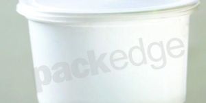 500ml Disposable Plastic Food Container