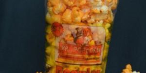 500ml Plastic Popcorn Cup