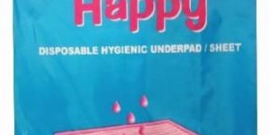 Disposable Underpad Sheet