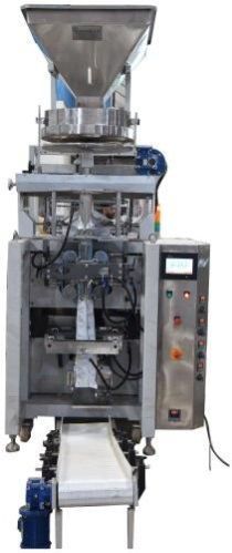 Servo Cup Filler Machine