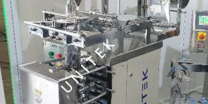 Supari Packing Machine