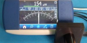 Laser Power Meter