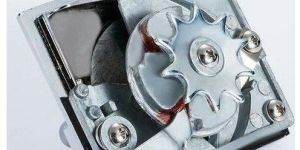 Mechanical Coin Acceptor