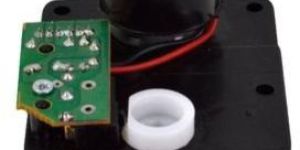 Vending Machine Motor