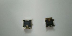 Mini USB Connector