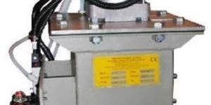 Pneumatic Dump Valve Diverter