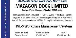 ISO/IEC 40220:2011 Information Technology