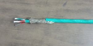 Thermocouple Extension Cable