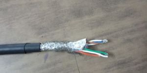LDPE Signal Cable