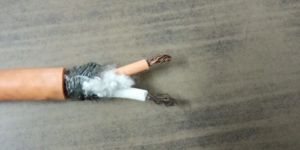 Flexible Compensating Cable