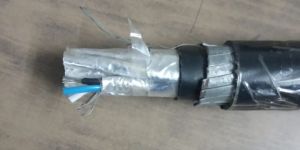 Multi Pair Signal Cable