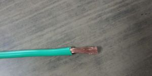 Single Core 2.5 sq mm PVC Insulated Cable
