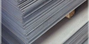 Inconel Plates