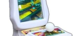 Subway Parkour Ticket Redemption Arcade Game