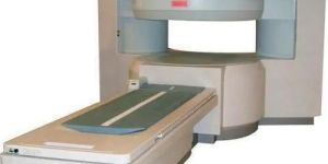 Hitachi MRI Machine
