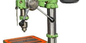 25/ 385 PCR Drill Machine