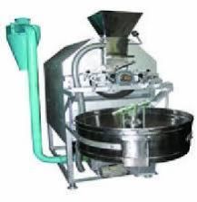 Coffee Roaster Machine