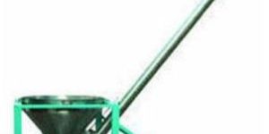 Industrial Screw Conveyor