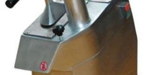 Vegetable Cutter Machine