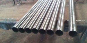 Iron Pipes