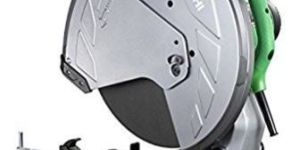 Hitachi Chop Saw