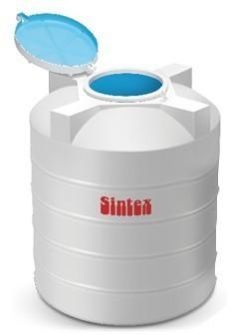 Sintex Water Tank