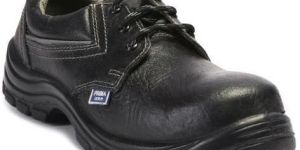 Steel Toe Safety Shoes
