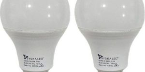 Syska LED Bulb