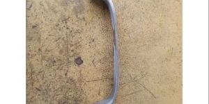 Aluminium Door Latch