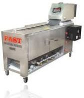 Automatic Chapati Making Machine