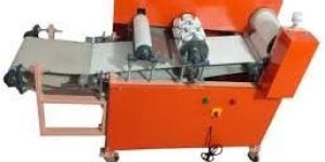 Electric Samosa Making Machine