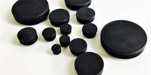 Plastic End Caps